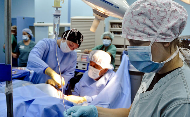 Cosmetic Dentistry